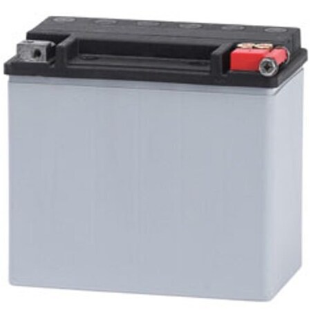 Replacement for Battery Etx16l 12 Volt Power Sport AGM Battery 19 MAH Replacement for Battery Etx16l 12 Volt Power Sport AGM Battery 19 MAH